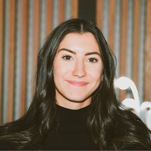 Meet your Posher, Cianna